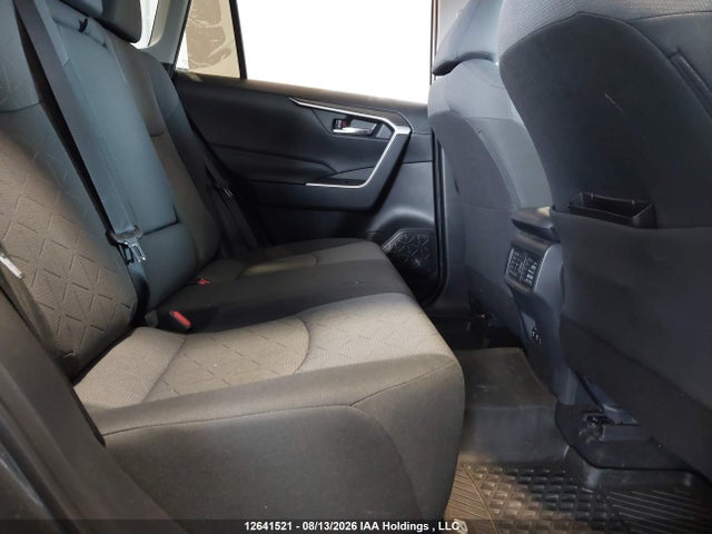 Продаж на аукціоні авто 2020 Toyota Rav4 Xle, vin: 2T3R1RFVXLW121257, номер лоту: 12641521