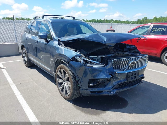 Volvo Xc90 Ultimate 2023 YV4H60CA3P1966219 головне зображення