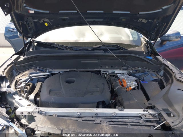 Volvo Xc90 Ultimate 2023 YV4H60CA3P1966219 Image 10