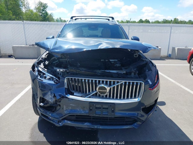 Volvo Xc90 Ultimate 2023 YV4H60CA3P1966219 Image 13