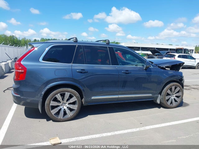 Volvo Xc90 Ultimate 2023 YV4H60CA3P1966219 Image 14