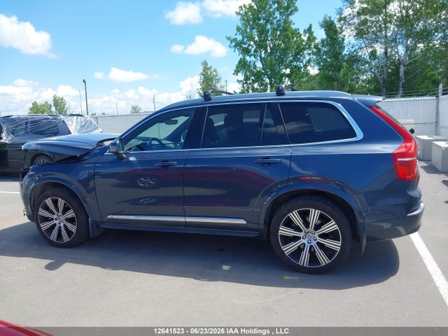 Volvo Xc90 Ultimate 2023 YV4H60CA3P1966219 Image 15
