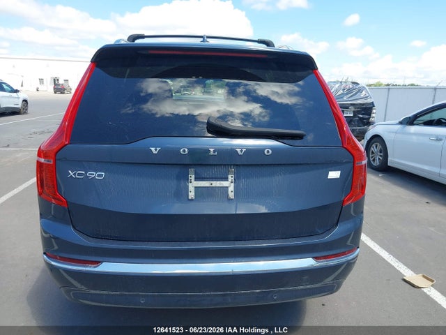 Volvo Xc90 Ultimate 2023 YV4H60CA3P1966219 Image 17