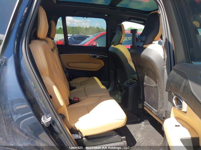 Volvo Xc90 Ultimate 2023 YV4H60CA3P1966219 Image 8
