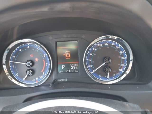 Продаж на аукціоні авто 2018 Toyota Corolla L/le/xle/se/xse, vin: 2T1BURHE0JC116744, номер лоту: 12641524