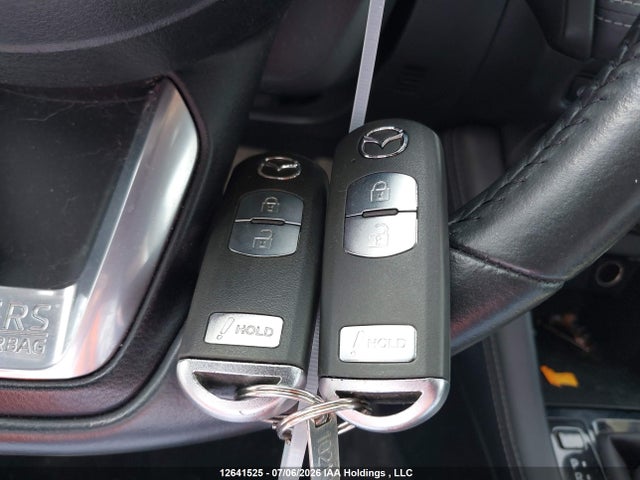 Mazda Cx-3 Gs 2020 JM1DKFC70L1473242 Image 11