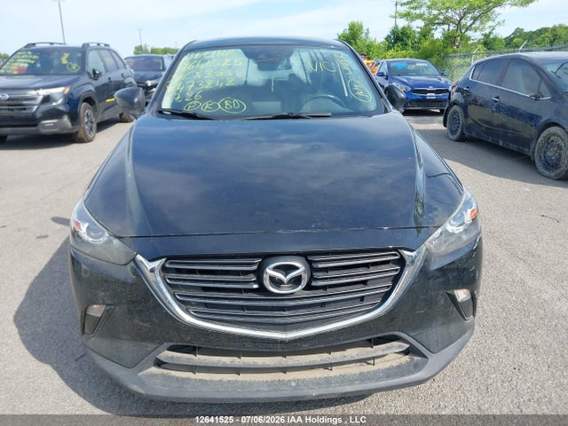 Mazda Cx-3 Gs 2020 JM1DKFC70L1473242 Image 12