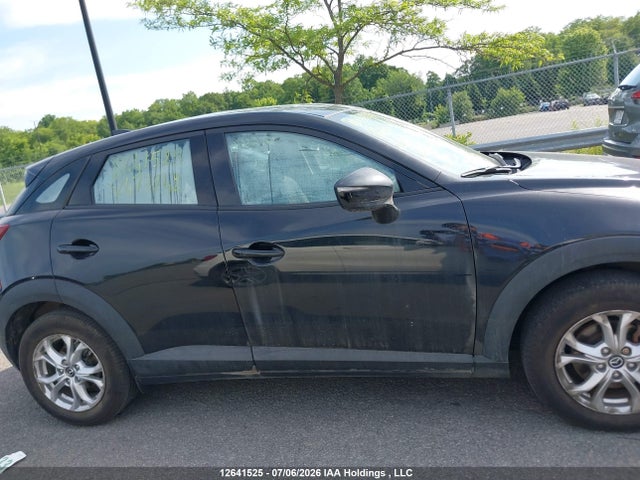 Mazda Cx-3 Gs 2020 JM1DKFC70L1473242 Image 13