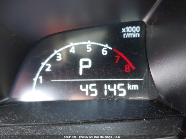 Mazda Cx-3 Gs 2020 JM1DKFC70L1473242 Image 15