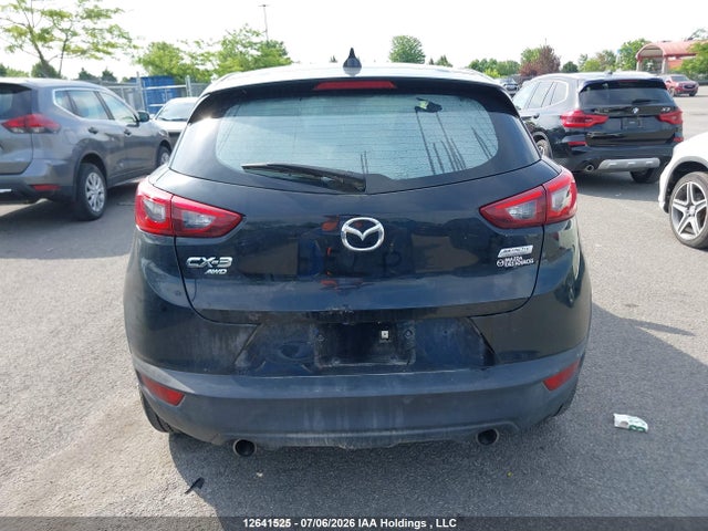 Mazda Cx-3 Gs 2020 JM1DKFC70L1473242 Image 16