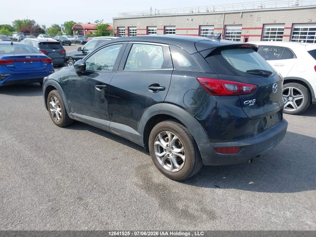 Mazda Cx-3 Gs 2020 JM1DKFC70L1473242 Image 3