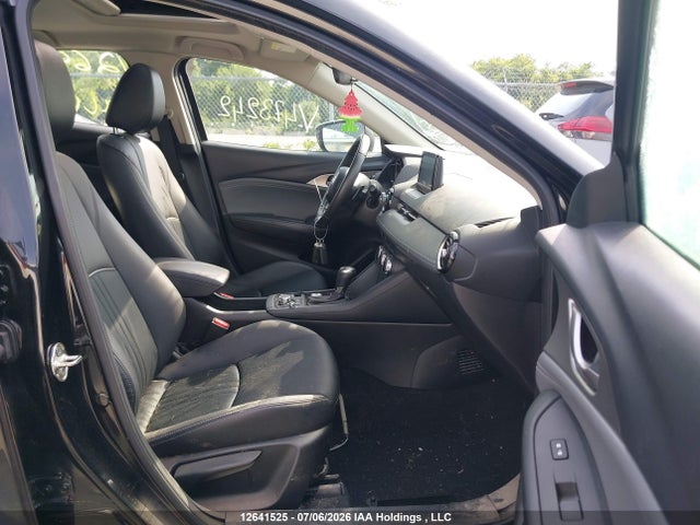 Mazda Cx-3 Gs 2020 JM1DKFC70L1473242 Image 5