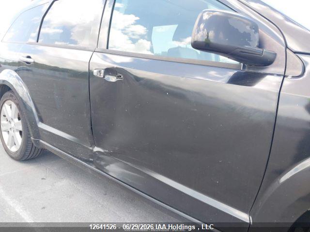 12641526 :رقم المزاد ، 3D4GH67V19T176599 vin ، 2009 Dodge Journey R/t مزاد بيع