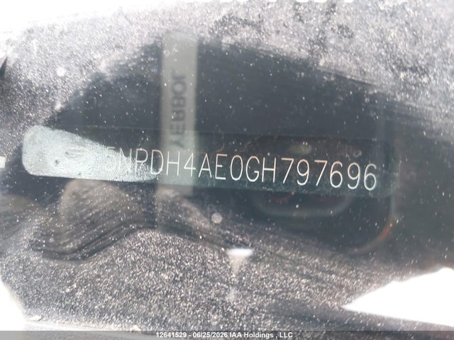 Продажа на аукционе авто 2016 Hyundai Elantra, vin: 5NPDH4AE0GH797696, номер лота: 12641529