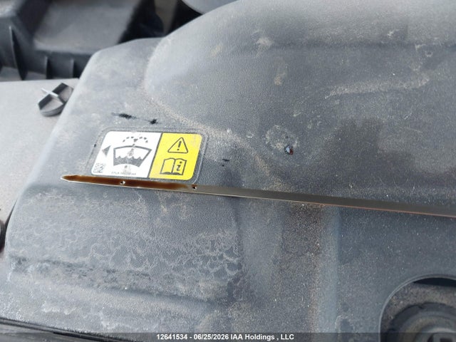 SALWS2RU2LA729064 Land Rover Range Rover Sport Hst Mhev