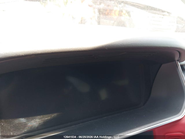 SALWS2RU2LA729064 Land Rover Range Rover Sport Hst Mhev