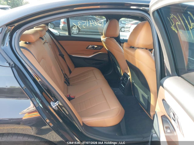 Aukcja sprzedaży 2019 Bmw 330i Xdrive, vin: WBA5R7C50KAJ86922, numer aukcji: 12641536
