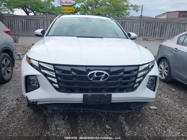 Продаж на аукціоні авто 2024 Hyundai Tucson Sel, vin: KM8JBCDE1RU267204, номер лоту: 12641539