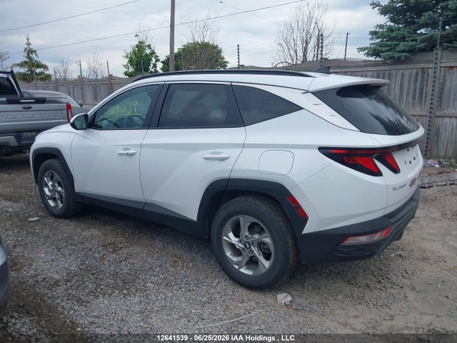 Продаж на аукціоні авто 2024 Hyundai Tucson Sel, vin: KM8JBCDE1RU267204, номер лоту: 12641539