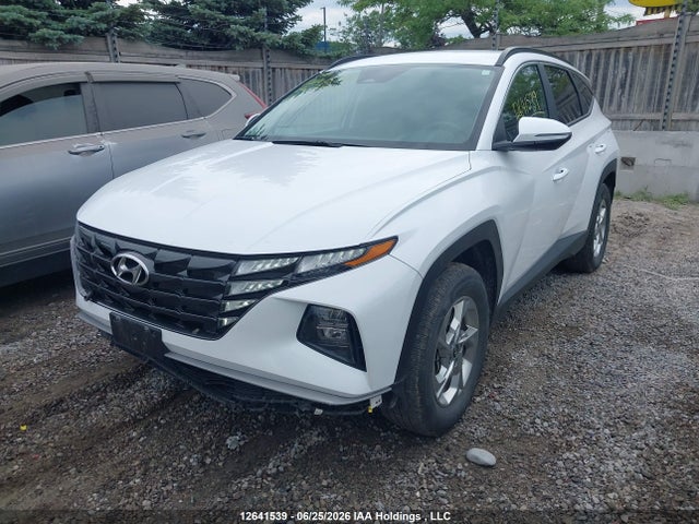 Продаж на аукціоні авто 2024 Hyundai Tucson Sel, vin: KM8JBCDE1RU267204, номер лоту: 12641539