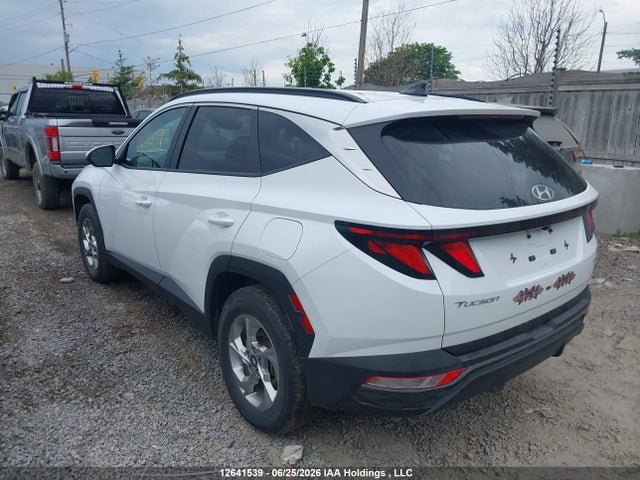 Продаж на аукціоні авто 2024 Hyundai Tucson Sel, vin: KM8JBCDE1RU267204, номер лоту: 12641539