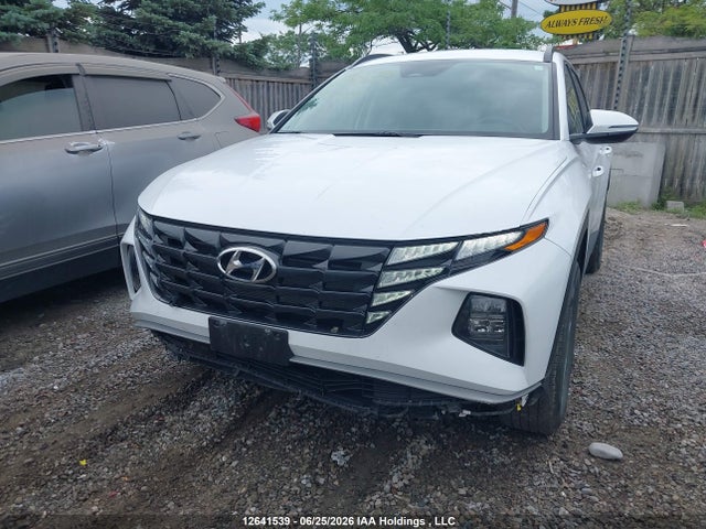 Продаж на аукціоні авто 2024 Hyundai Tucson Sel, vin: KM8JBCDE1RU267204, номер лоту: 12641539
