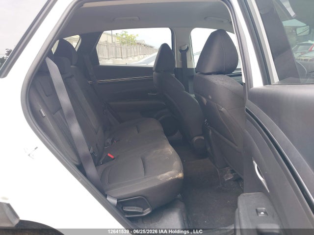 Продаж на аукціоні авто 2024 Hyundai Tucson Sel, vin: KM8JBCDE1RU267204, номер лоту: 12641539