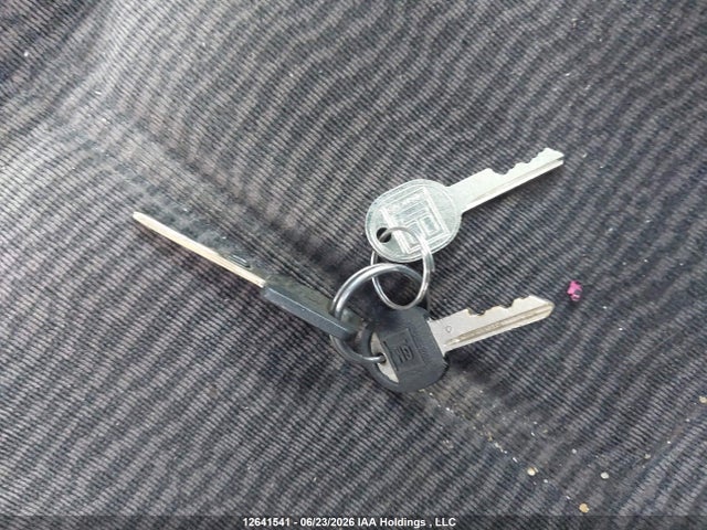 Продаж на аукціоні авто 1996 Chevrolet Camaro Rs, vin: 2G1FP22K6T2143904, номер лоту: 12641541