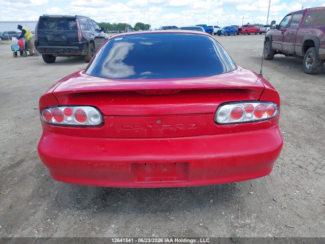 Продаж на аукціоні авто 1996 Chevrolet Camaro Rs, vin: 2G1FP22K6T2143904, номер лоту: 12641541