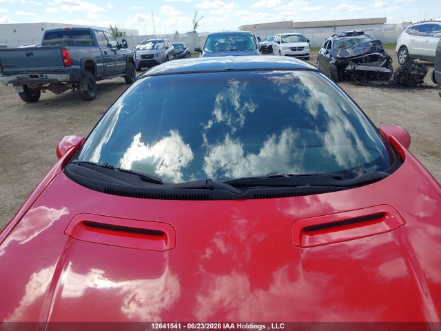 Продаж на аукціоні авто 1996 Chevrolet Camaro Rs, vin: 2G1FP22K6T2143904, номер лоту: 12641541