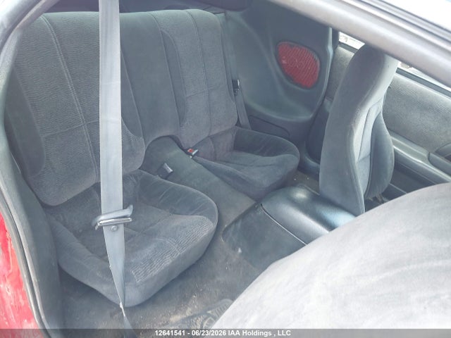 Продаж на аукціоні авто 1996 Chevrolet Camaro Rs, vin: 2G1FP22K6T2143904, номер лоту: 12641541