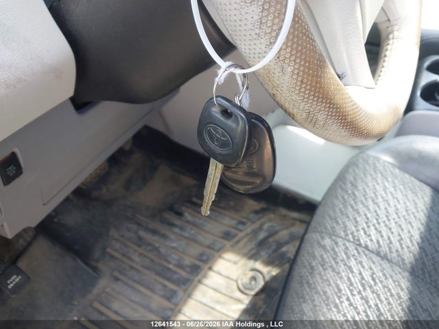 Продаж на аукціоні авто 2014 Toyota Sienna Se 8 Passenger, vin: 5TDXK3DC4ES465397, номер лоту: 12641543