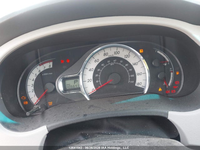 Продаж на аукціоні авто 2014 Toyota Sienna Se 8 Passenger, vin: 5TDXK3DC4ES465397, номер лоту: 12641543