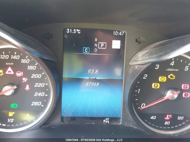 Продажа на аукционе авто 2022 Mercedes-benz Glc 300 4matic, vin: W1N0G8EB1NG051017, номер лота: 12641544