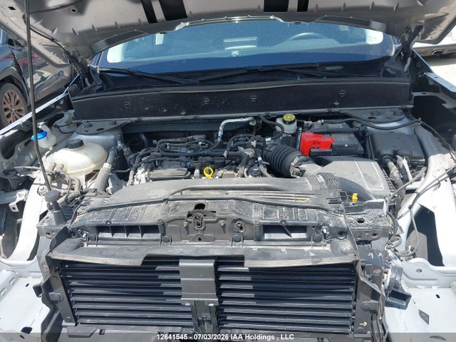 12641545 :رقم المزاد ، 3FMCR9B62PRE03668 vin ، 2023 Ford Bronco Sport Big Bend مزاد بيع