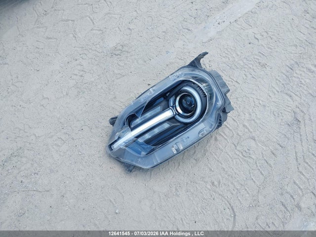 Ford Bronco Sport Big Bend 2023 3FMCR9B62PRE03668 Image 12
