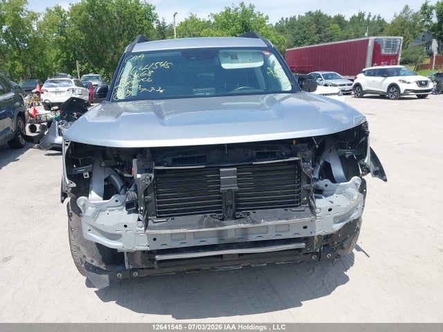 Ford Bronco Sport Big Bend 2023 3FMCR9B62PRE03668 Image 13
