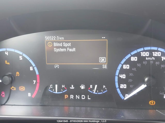 Ford Bronco Sport Big Bend 2023 3FMCR9B62PRE03668 Image 16