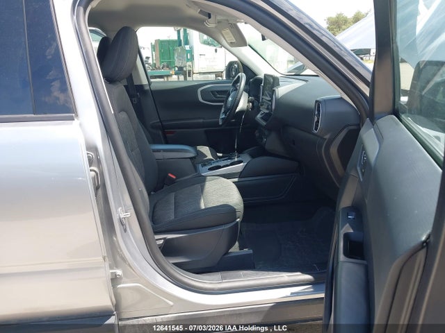 Ford Bronco Sport Big Bend 2023 3FMCR9B62PRE03668 Image 5