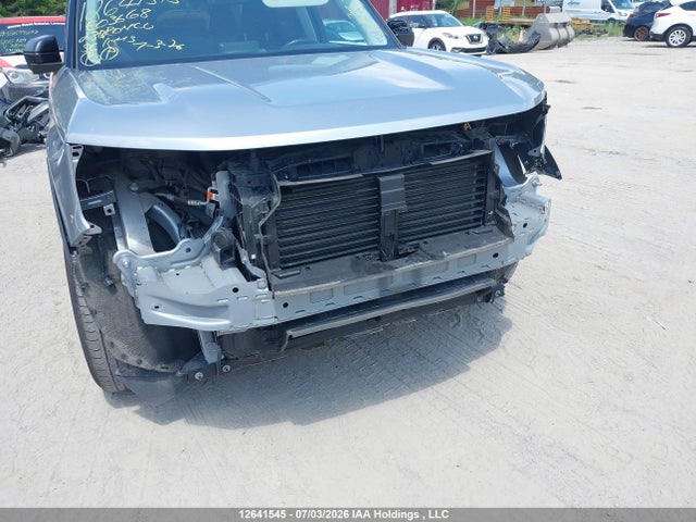 Ford Bronco Sport Big Bend 2023 3FMCR9B62PRE03668 Image 6