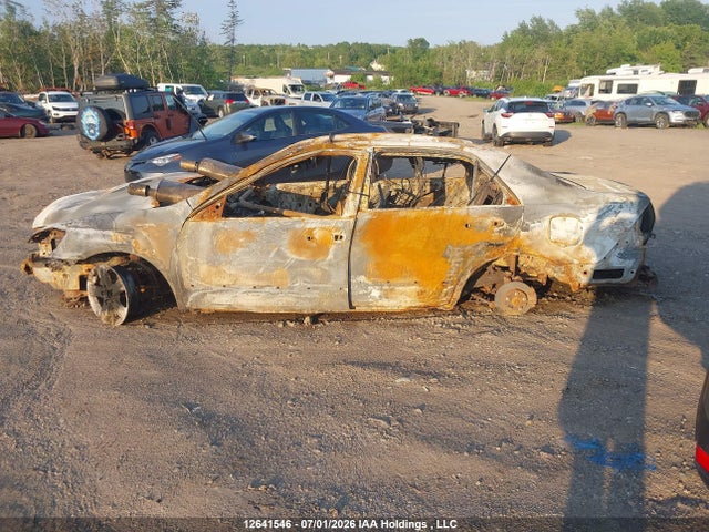 2007 Honda Accord Ex V6 მანქანა იყიდება აუქციონზე, vin: 1HGCM65577A800597, აუქციონის ნომერი: 12641546