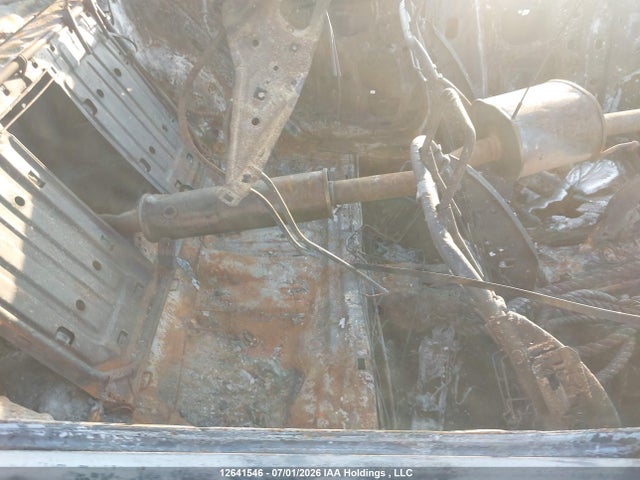 2007 Honda Accord Ex V6 მანქანა იყიდება აუქციონზე, vin: 1HGCM65577A800597, აუქციონის ნომერი: 12641546