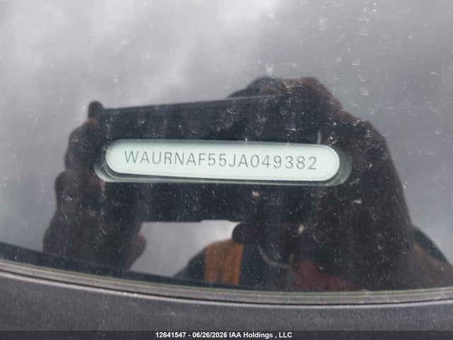 Audi A5 Prestige 2018 WAURNAF55JA049382 Image 20