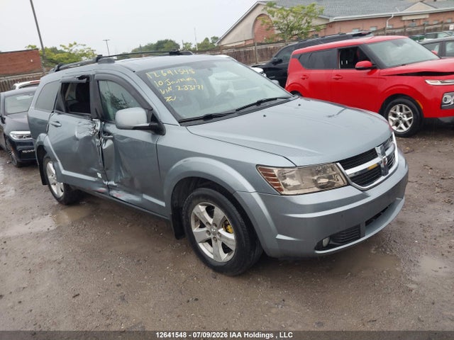 Продаж на аукціоні авто 2010 Dodge Journey, vin: 3D4PG5FV4AT233171, номер лоту: 12641548