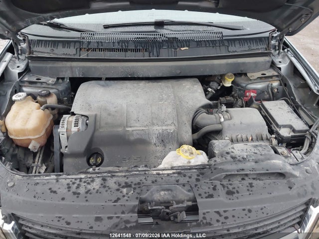 Продаж на аукціоні авто 2010 Dodge Journey, vin: 3D4PG5FV4AT233171, номер лоту: 12641548