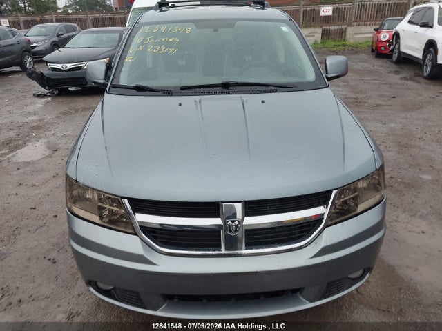 Продаж на аукціоні авто 2010 Dodge Journey, vin: 3D4PG5FV4AT233171, номер лоту: 12641548