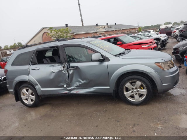 Продаж на аукціоні авто 2010 Dodge Journey, vin: 3D4PG5FV4AT233171, номер лоту: 12641548