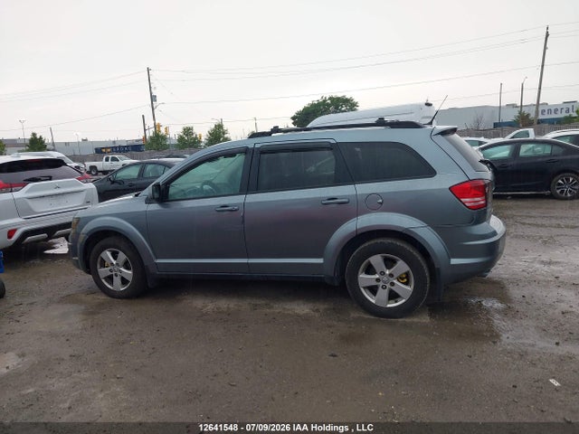 Продаж на аукціоні авто 2010 Dodge Journey, vin: 3D4PG5FV4AT233171, номер лоту: 12641548