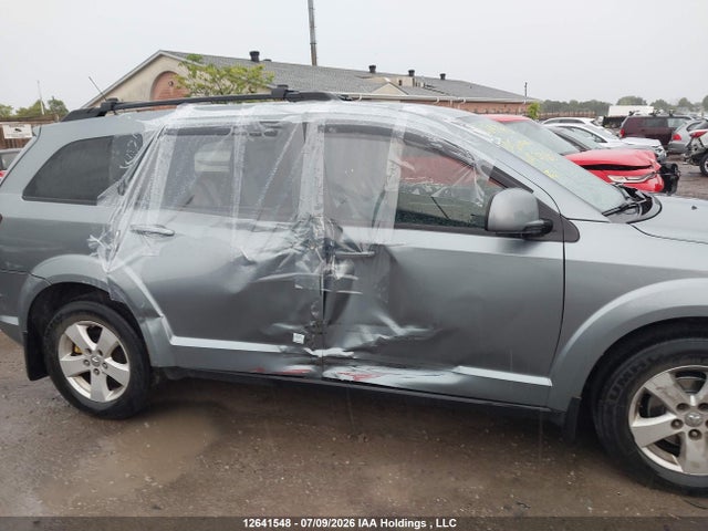 Продаж на аукціоні авто 2010 Dodge Journey, vin: 3D4PG5FV4AT233171, номер лоту: 12641548