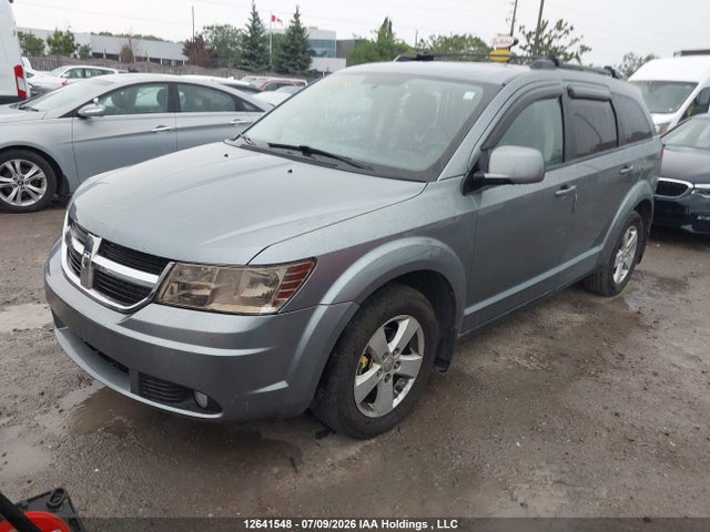 Продаж на аукціоні авто 2010 Dodge Journey, vin: 3D4PG5FV4AT233171, номер лоту: 12641548